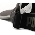 visiere-curva-nero-cinghia-regolabile-di-puma