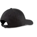 cappellino-curvo-nero-regolabile-con-logo-nero-classics-archive-logo-di-puma