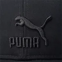 gorra-curva-negra-ajustable-con-logo-negro-classics-archive-logo-de-puma