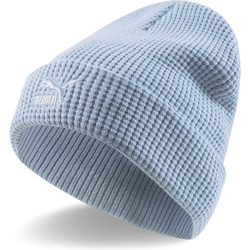 mutzen-blau-von-puma mutzen-blau-von-puma
