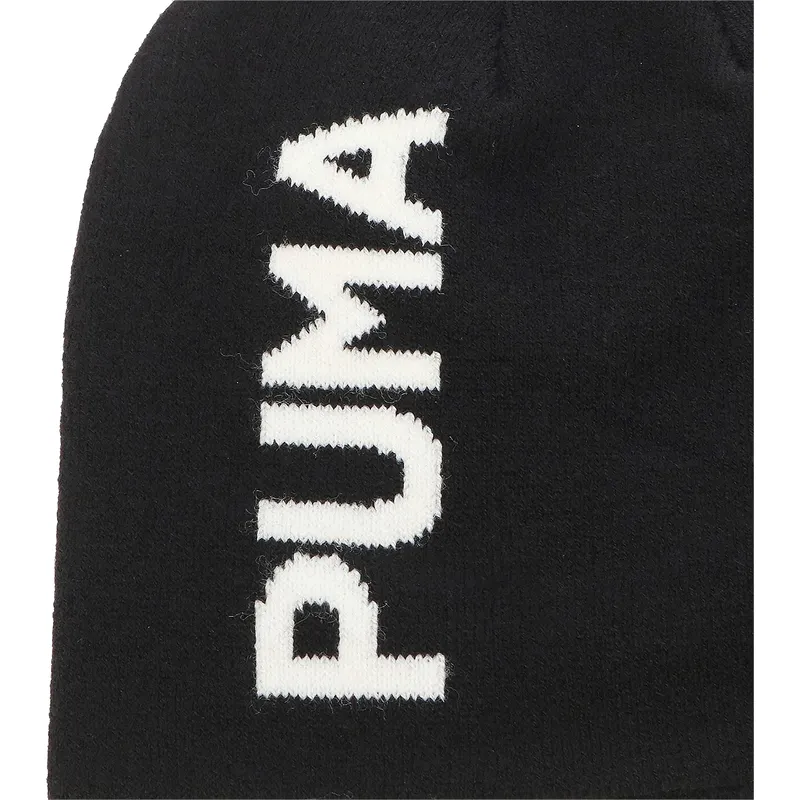 cappelli-nero-per-bambino-di-puma