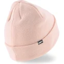 gorro-rosa-per-bambino-classic-cuff-di-puma