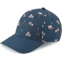mutzen-gebogen-blau-verstellbares-band-von-puma
