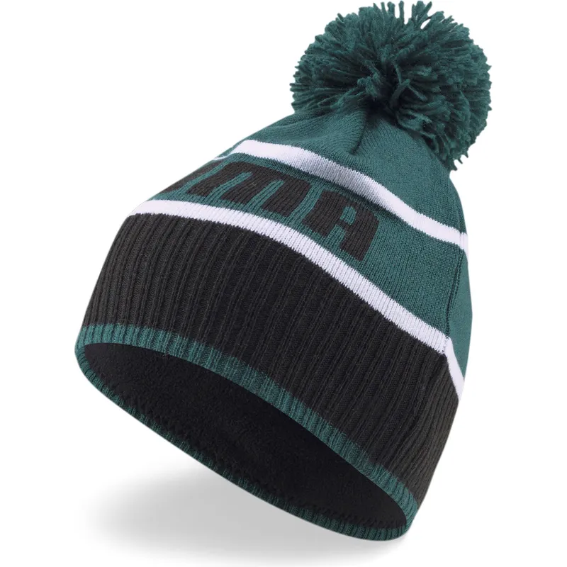 cappelli-verde-di-puma