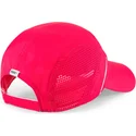 cappellino-curvo-rosa-regolabile-lightweight-runner-di-puma