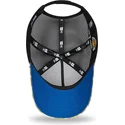 cappelli-curva-multicolore-snapback-a-frame-summer-city-dei-los-angeles-lakers-nba-di-new-era