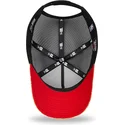 cappelli-curva-arancia-snapback-a-frame-summer-city-dei-chicago-bulls-nba-di-new-era