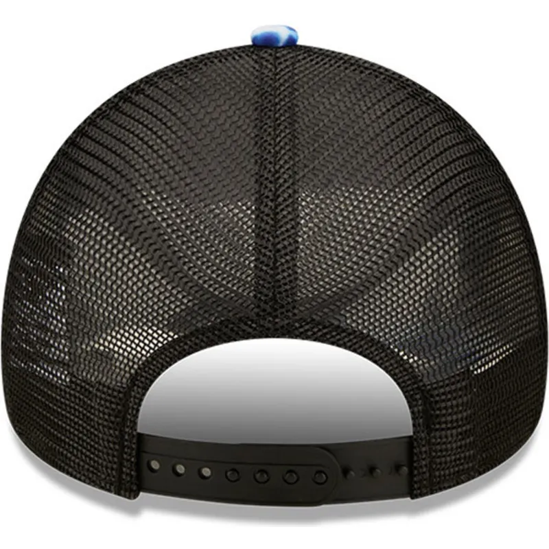 cappelli-curva-multicolore-snapback-a-frame-summer-city-dei-new-york-yankees-mlb-di-new-era cappelli-curva-multicolore-snapback-a-frame-summer-city-dei-new-york-yankees-mlb-di-new-era