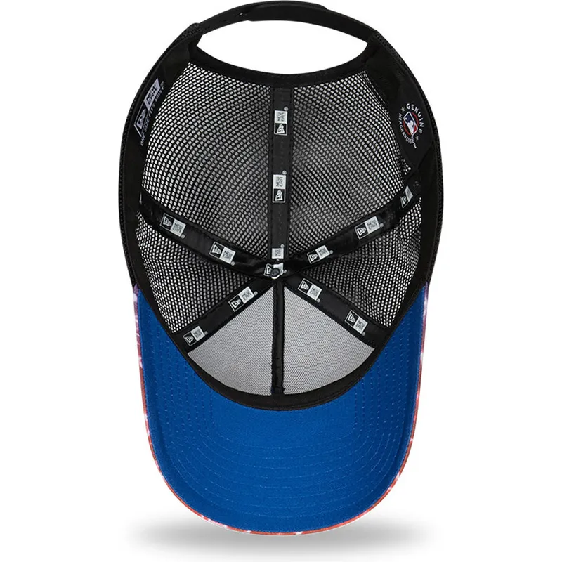 mutzen-gebogen-multicolor-snapback-a-frame-summer-city-der-new-york-yankees-mlb-von-new-era mutzen-gebogen-multicolor-snapback-a-frame-summer-city-der-new-york-yankees-mlb-von-new-era