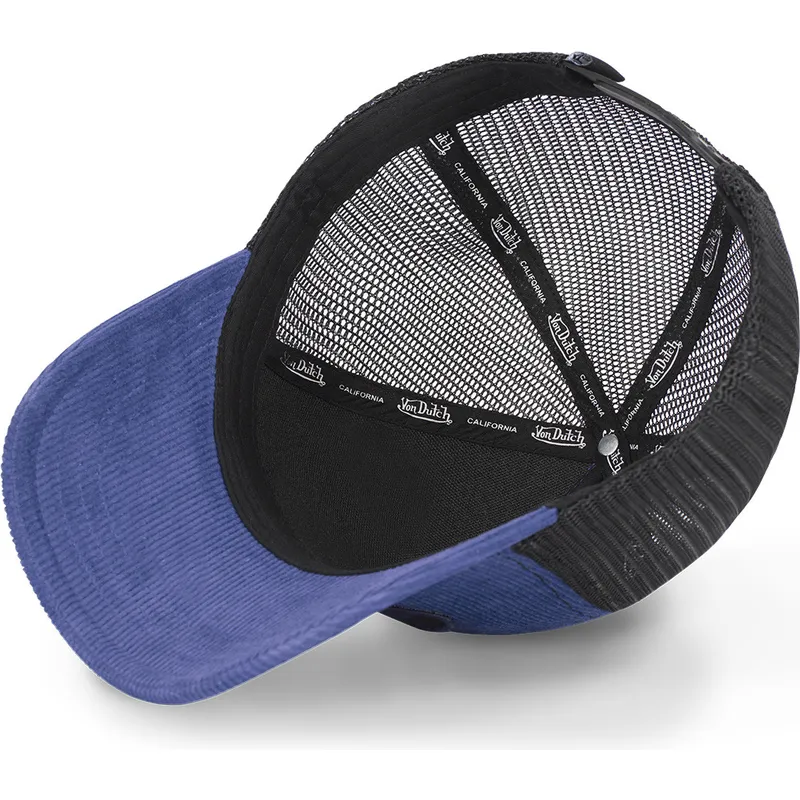 von-dutch-vel-blu-marineblaue-und-schwarze-trucker-kappe