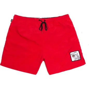 bademode-rot-der-banador-rojo-tiburon-shark-jawsome-the-farm-the-farm-von-goorin-bros