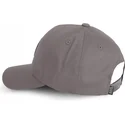 cappellino-grigio-snapback-con-visiera-curva-kustom-kulture-col-gre-di-von-dutch