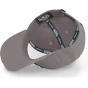 cappellino-grigio-snapback-con-visiera-curva-kustom-kulture-col-gre-di-von-dutch
