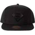 cappelli-piatta-nero-snapback-di-difuzed