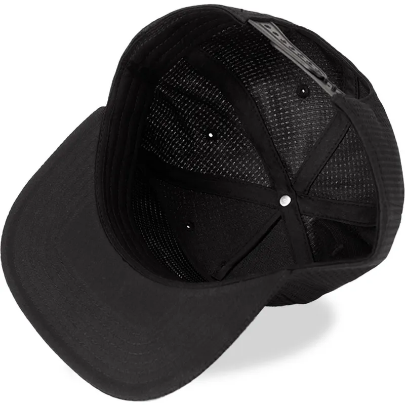 cappelli-piatta-nero-snapback-di-difuzed