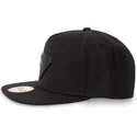 cappelli-piatta-nero-snapback-di-difuzed