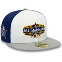casquette-plate-blanche-bleue-et-grise-ajustee-59fifty-all-star-game-spin-los-angeles-dodgers-mlb-new-era