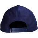 cappellino-visiera-curva-blu-snapback-9forty-washed-pack-split-logo-di-los-angeles-dodgers-mlb-di-new-era