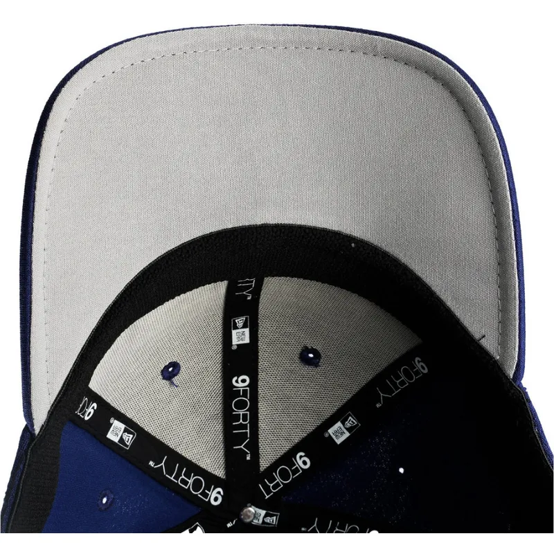 bla-curved-snapback-9forty-washed-pack-split-logo-kasket-fra-los-angeles-dodgers-mlb-fra-new-era