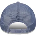 new-era-new-york-yankees-mlb-violette-tonal-mesh-a-frame-trucker-cap