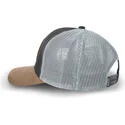 cappellino-trucker-nero-blu-e-marrone-kustom-kulture-skull-sku-di-von-dutch