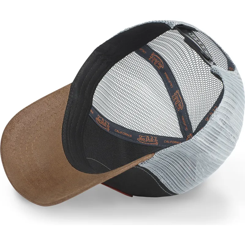 mutzen-gebogen-schwarz-snapback-von-von-dutch mutzen-gebogen-schwarz-snapback-von-von-dutch