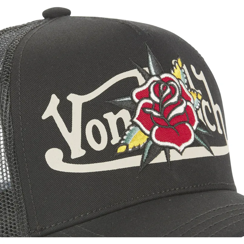 mutzen-gebogen-schwarz-snapback-von-von-dutch