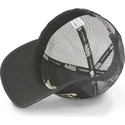 cappelli-curva-nero-snapback-di-von-dutch