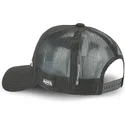 cappellino-trucker-nero-flor-nr-di-von-dutch