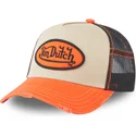 trucker-cap-weiss-schwarz-und-orange-sum-ora-von-von-dutch