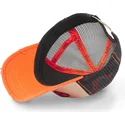 gorra-trucker-blanca-negra-y-naranja-sum-ora-de-von-dutch