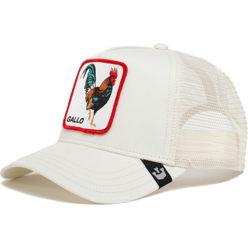 goorin-bros-rooster-trucker-cap-weiss