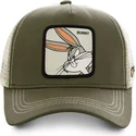 czapka-trucker-zielony-bugs-bunny-bun2-looney-tunes-capslab