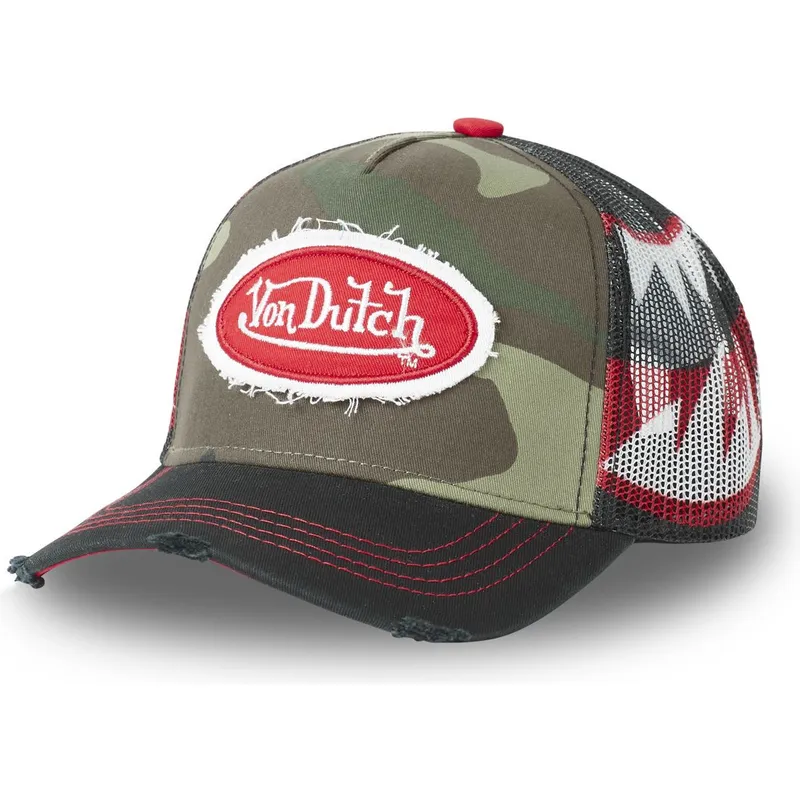 trucker-kasket-camouflage-og-sort-cas1-war-fra-von-dutch