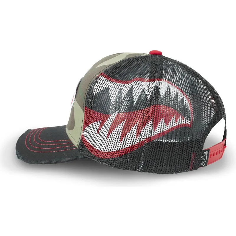 cappellino-trucker-camouflage-e-nero-cas1-war-di-von-dutch