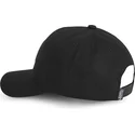von-dutch-kustom-kulture-col-dbrw-schwarze-snapback-cap-mit-gebogenem-schirm