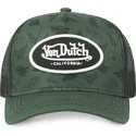 von-dutch-gron-truckerkeps-tat03
