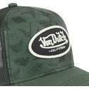von-dutch-gron-truckerkeps-tat03