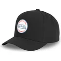 von-dutch-kustom-kulture-col-dbrw-schwarze-snapback-cap-mit-gebogenem-schirm
