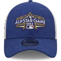 bla-och-vit-justerad-trucker-keps-39thirty-all-star-game-logo-fran-los-angeles-dodgers-mlb-av-new-era