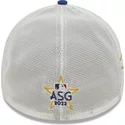 casquette-trucker-bleue-et-blanche-ajustee-39thirty-all-star-game-logo-los-angeles-dodgers-mlb-new-era