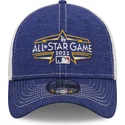 cappellino-trucker-blu-e-bianco-regolabile-39thirty-all-star-game-dei-los-angeles-dodgers-mlb-di-new-era