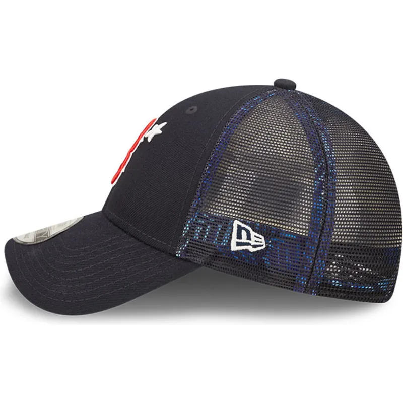 cappelli-curva-blu-marino-snapback-9forty-all-star-game-dei-boston-red-sox-mlb-di-new-era