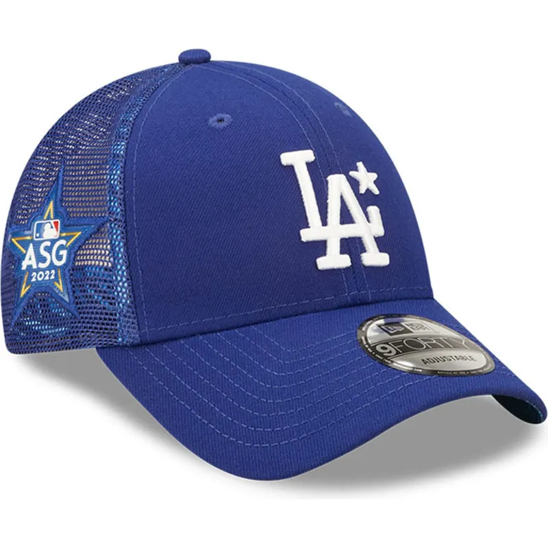 mutzen-gebogen-blau-snapback-9forty-all-star-game-der-los-angeles-dodgers-mlb-von-new-era mutzen-gebogen-blau-snapback-9forty-all-star-game-der-los-angeles-dodgers-mlb-von-new-era