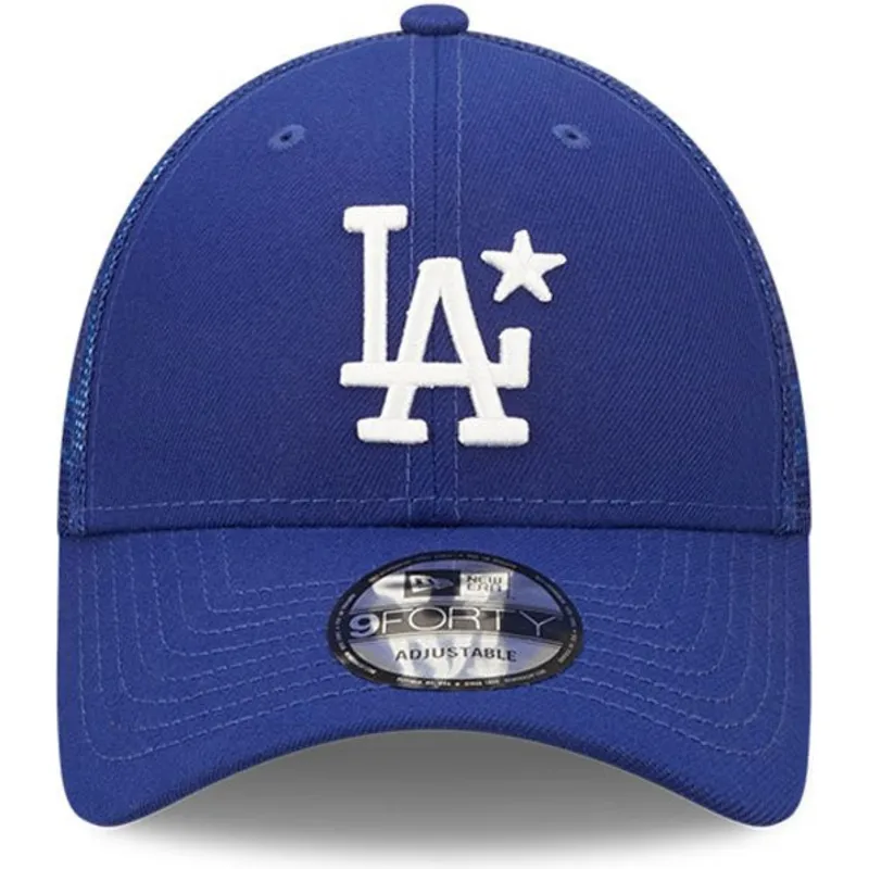 cappelli-curva-blu-snapback-9forty-all-star-game-dei-los-angeles-dodgers-mlb-di-new-era cappelli-curva-blu-snapback-9forty-all-star-game-dei-los-angeles-dodgers-mlb-di-new-era