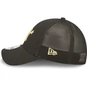cappellino-trucker-nero-regolabile-con-logo-dorato-39thirty-all-star-game-dei-new-york-yankees-mlb-di-new-era