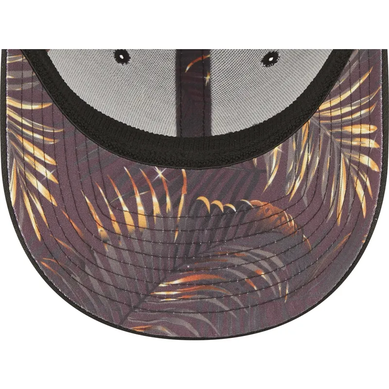cappelli-curva-nero-regolato-dorado-39thirty-all-star-game-dei-new-york-yankees-mlb-di-new-era