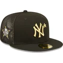 mutzen-flach-schwarz-angepasst-dorado-59fifty-all-star-game-der-new-york-yankees-mlb-von-new-era