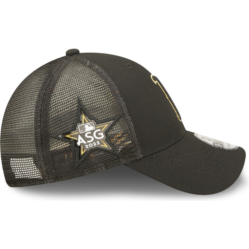 new-era-golden-logo-9forty-all-star-game-boston-red-sox-mlb-black-trucker-hat