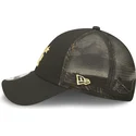 cappelli-curva-nero-snapback-dorado-9forty-all-star-game-dei-los-angeles-dodgers-mlb-di-new-era